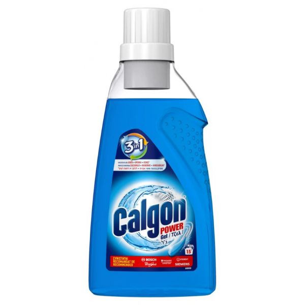 Anticalcar gel 3 in 1 picture