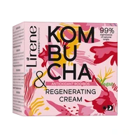 Crema regeneratoare eco kombucha picture