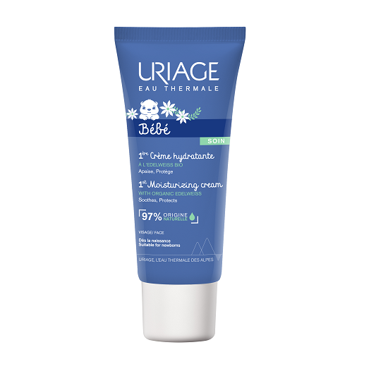 Crema hidratanta pentru fata 1ere bebe picture