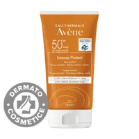 Lotiune pentru protectie solara intense protect spf50+ picture
