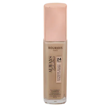 Always fabulous 24h fond de ten 200 rose vanilla picture