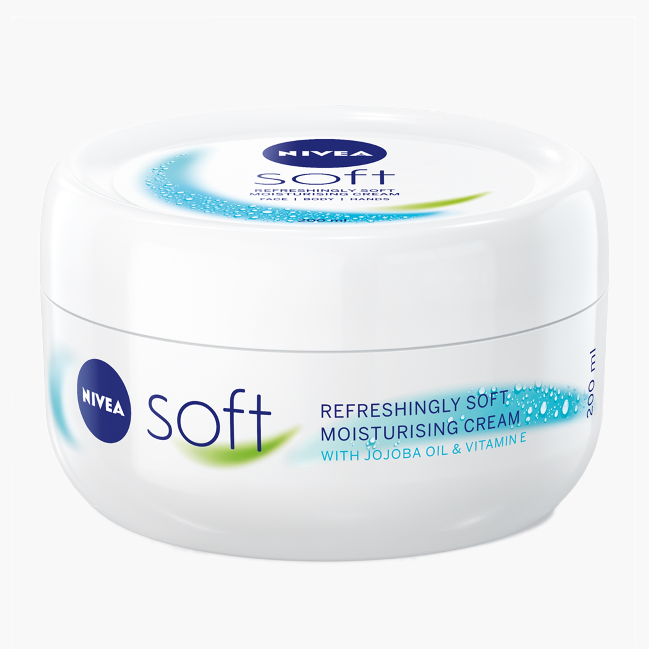 Crema de corp soft picture