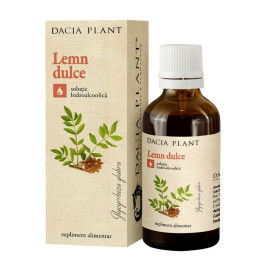 Tinctura lemn dulce picture