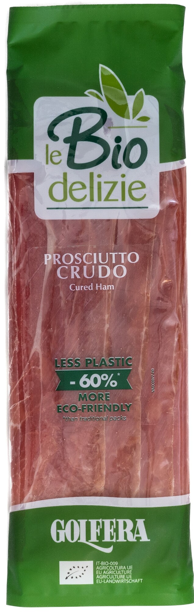 Prosciutto crudo riserva bio feliat ambalat picture