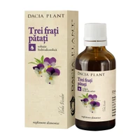 Tinctura de trei frati patati picture