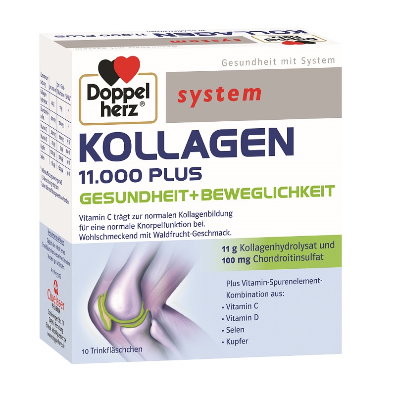 Kollagen 11.000 plus picture
