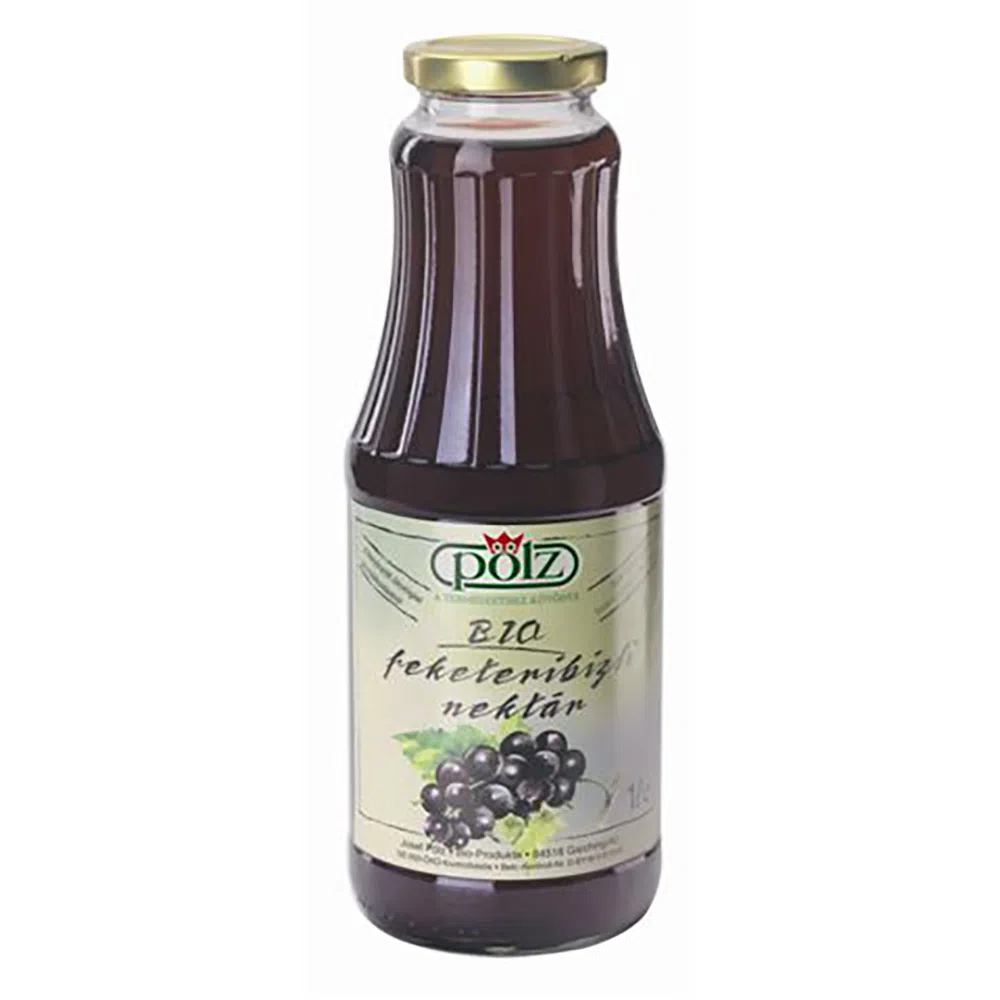 Suc coacaze negre 100% bio picture