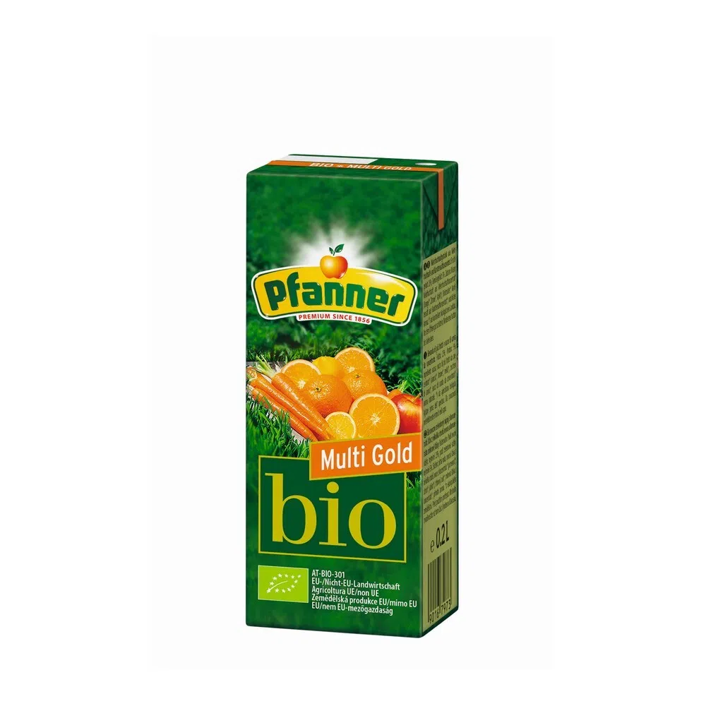 Nectar multi gold bio picture