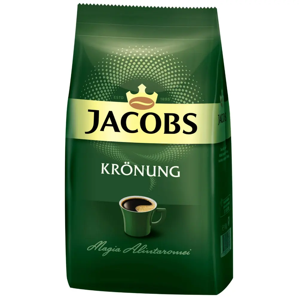 Cafea macinata kronung picture