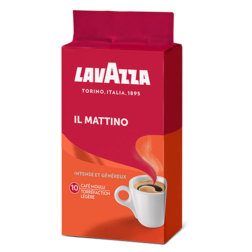 Cafea macinata il mattino picture