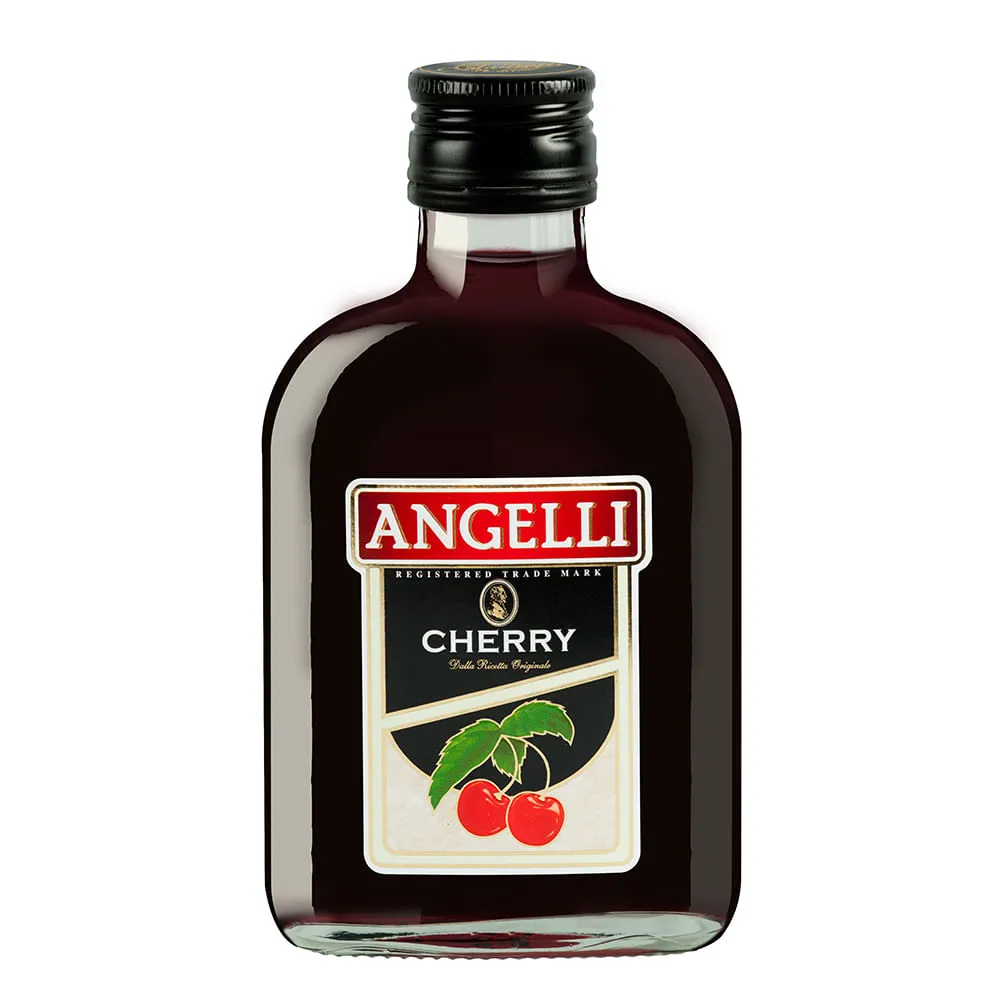 Lichior cherry picture