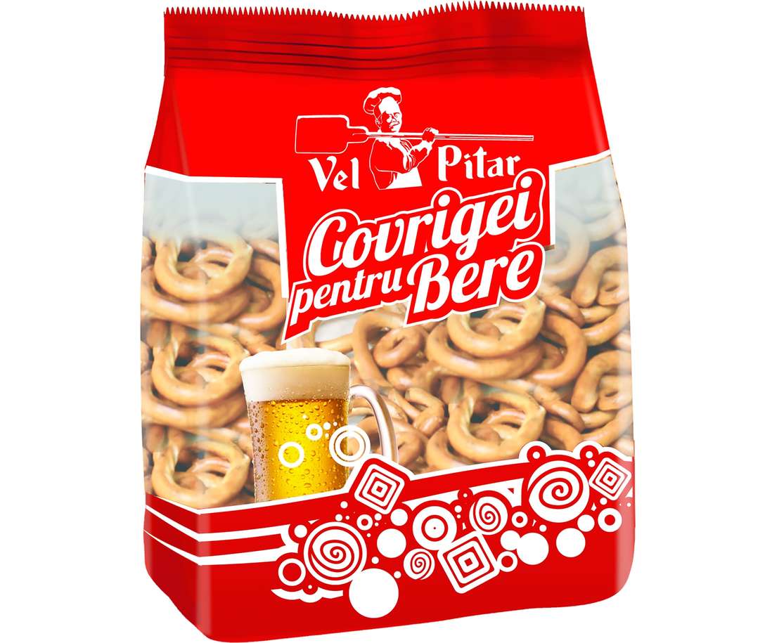 Covrigei pentru bere picture