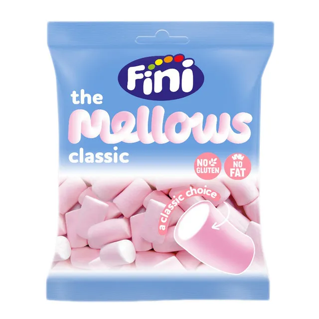 Bezele mellows classic picture