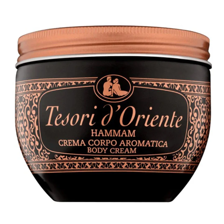 Crema de corp aromata hamman picture