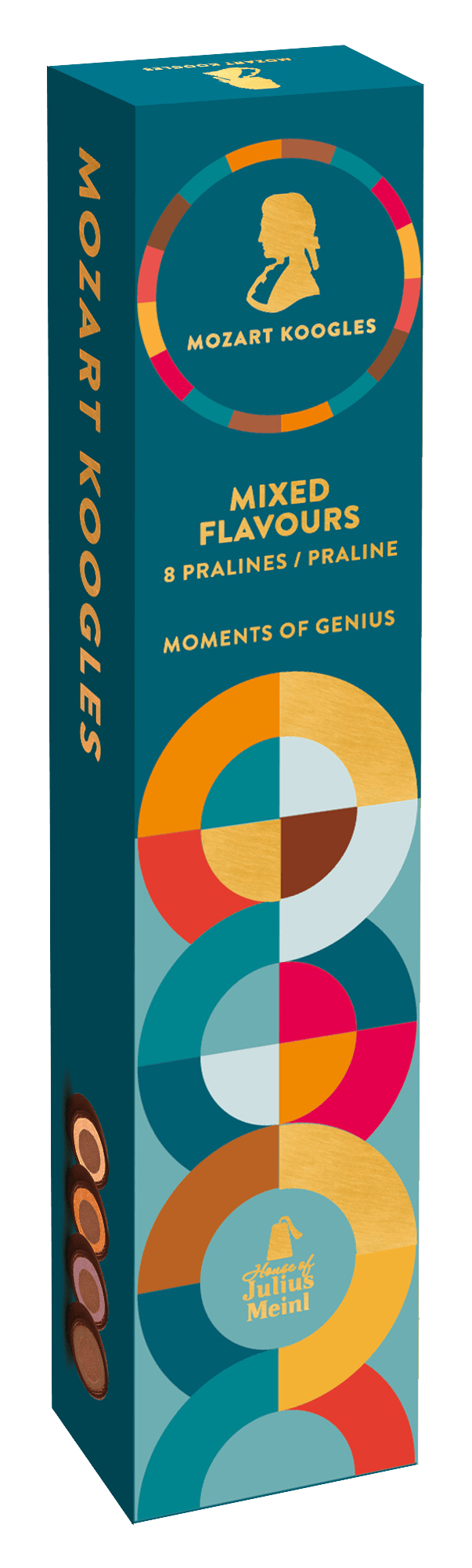 Praline asortate picture
