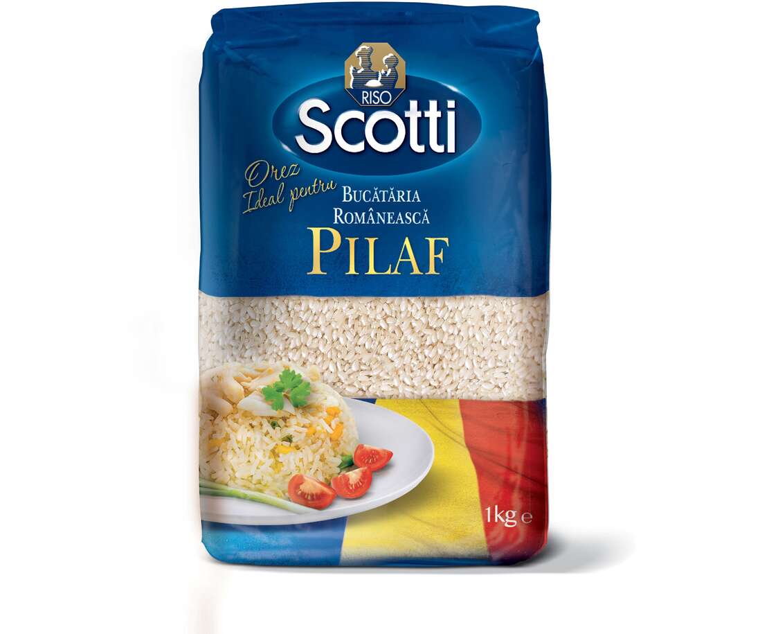 Orez pentru pilaf picture