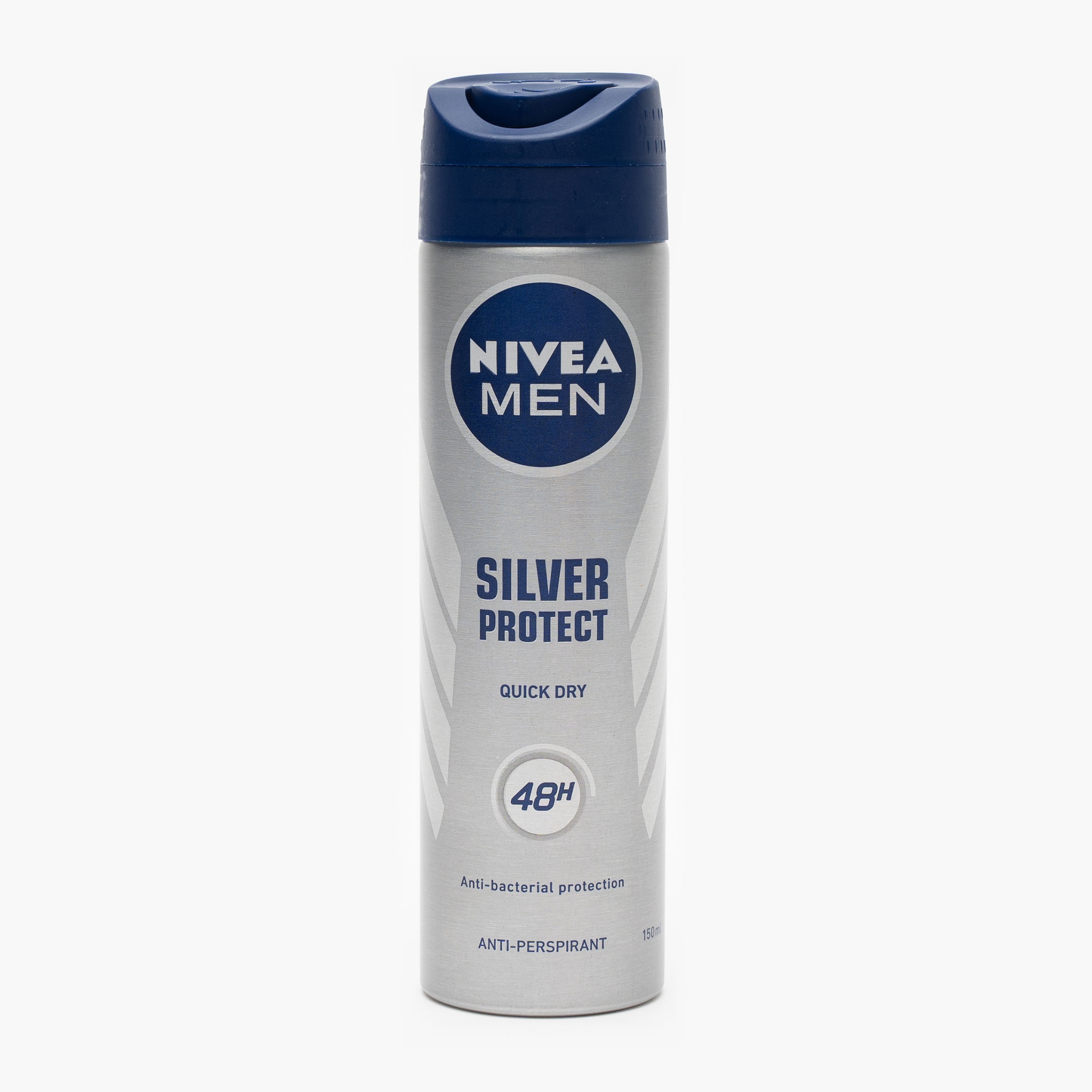 Deodorant spray silver protect picture