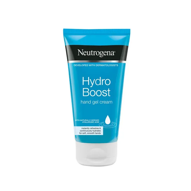 Crema-gel de maini hydro boost picture