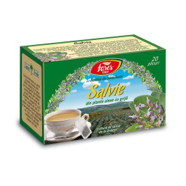 Ceai salvie picture