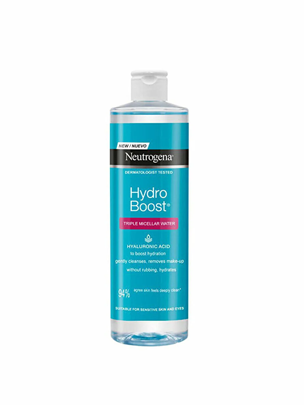 Apa micelara hydro boost picture