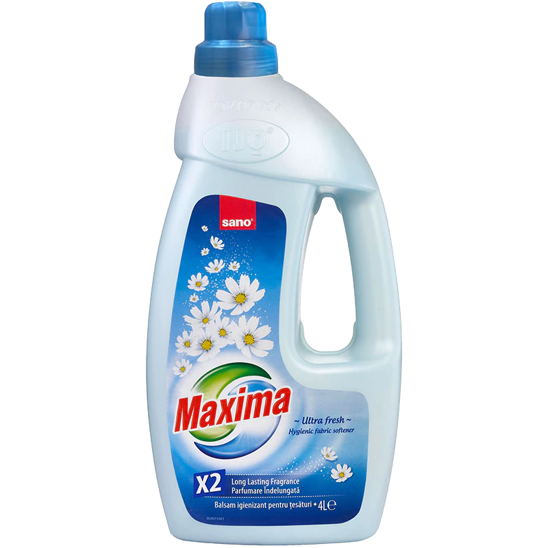 Balsam rufe maxima ultra fresh picture