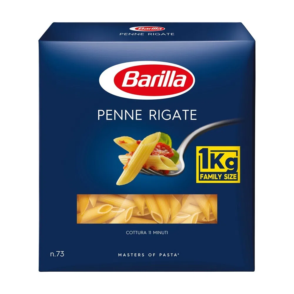 Penne rigate nr. 73 picture