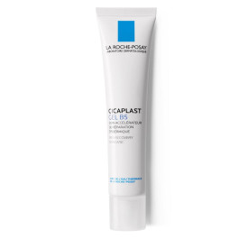 Gel reparator cu efect rapid cicaplast b5, la roche-posay picture