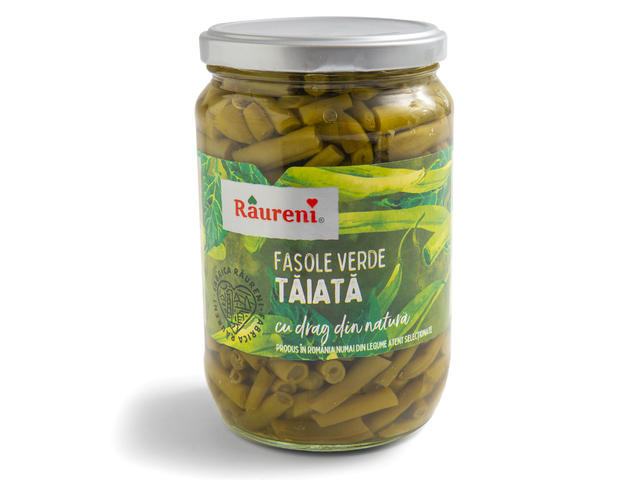 Fasole pastai verde picture