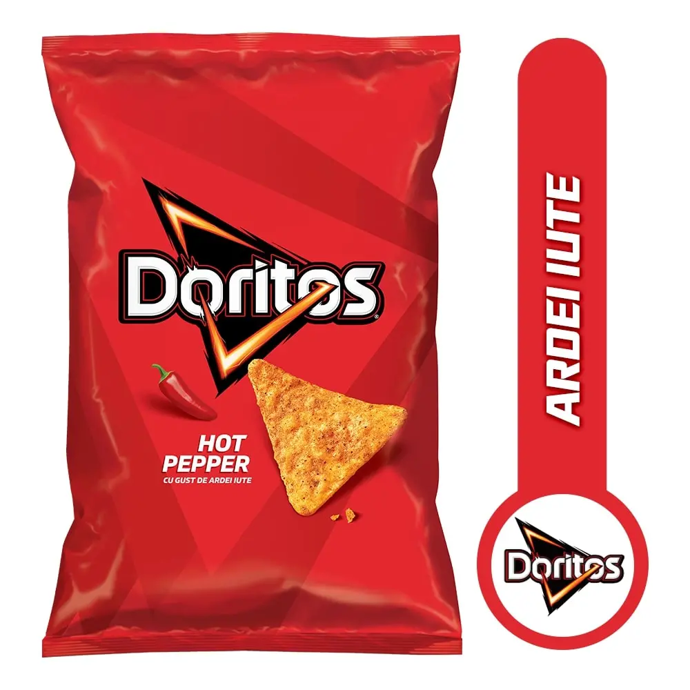 Chipsuri nachos hot corn picture
