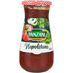 Sos paste napoletana picture