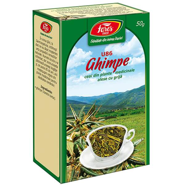 Ceai ghimpe picture