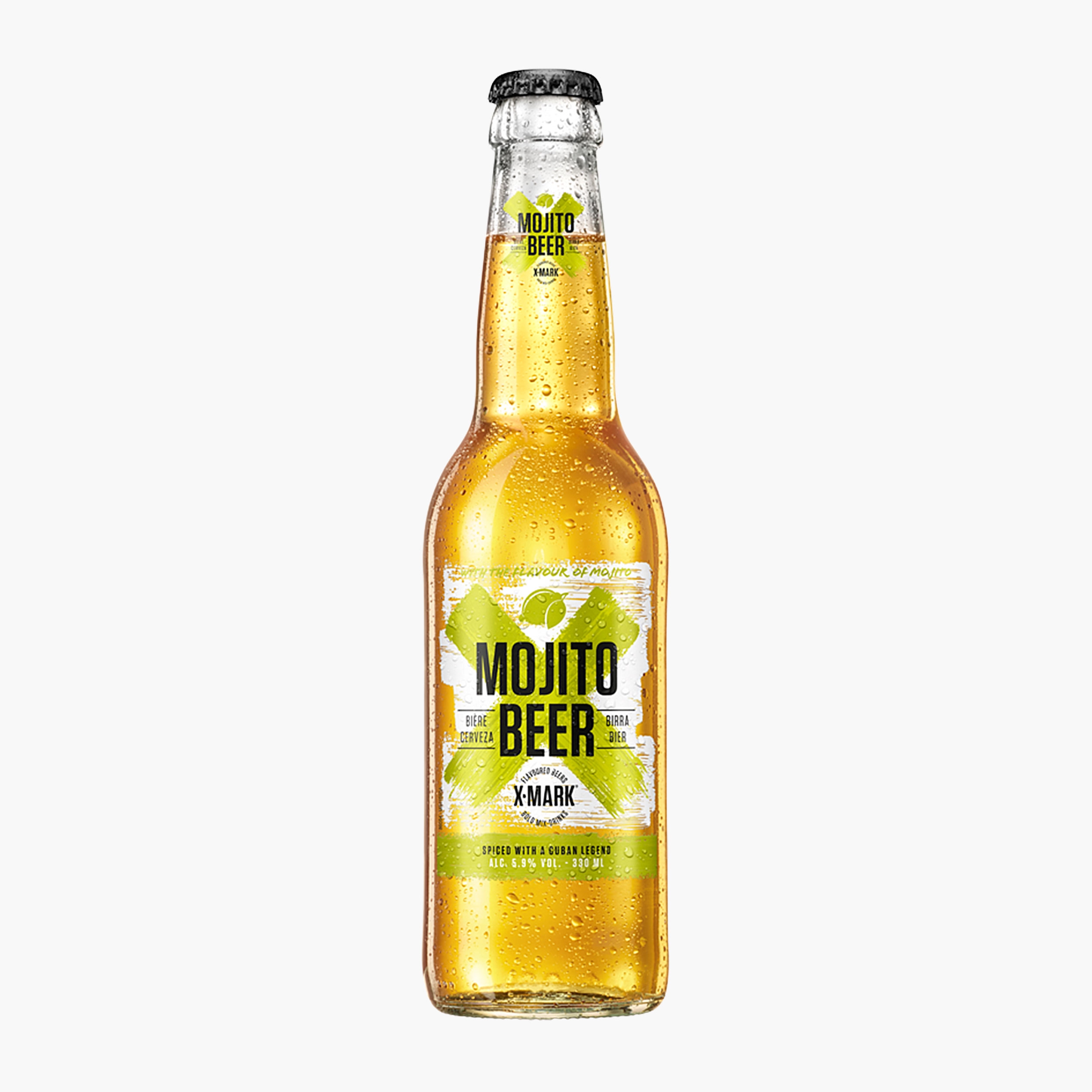 Bere cu mojito picture
