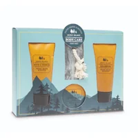 Set de ingrijire pentru barbati outdoor picture
