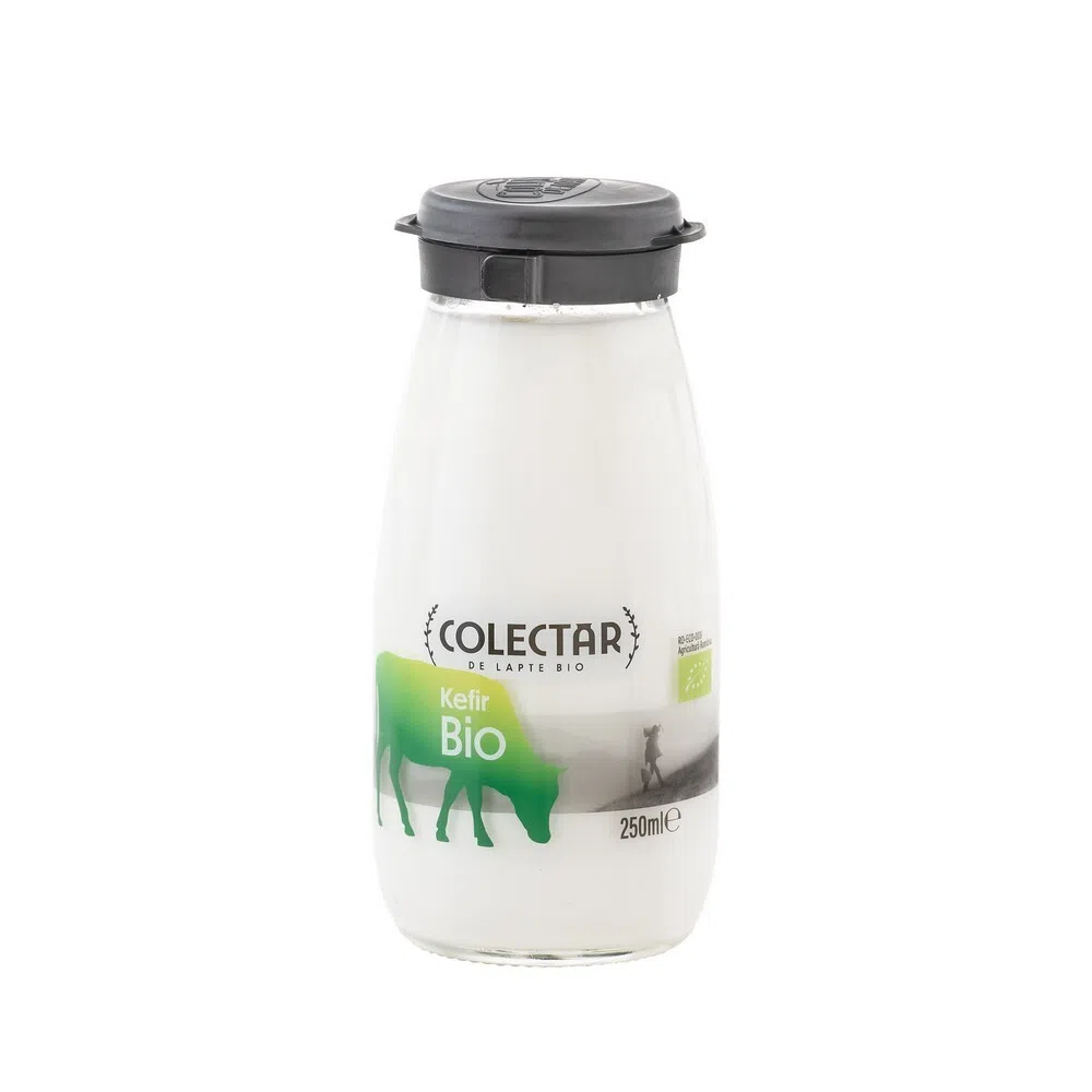 Kefir bio picture