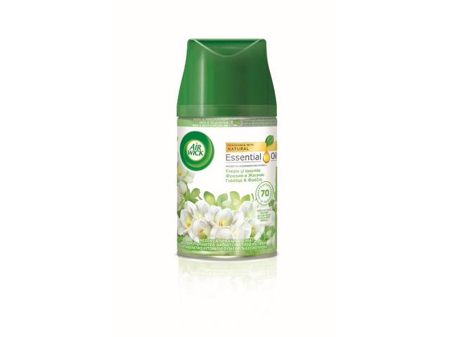 Odorizant freshmatic max frezie si iasomie picture
