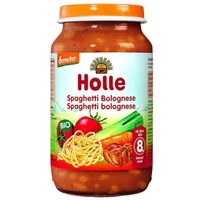 Spaghete bolognese, +8 luni picture