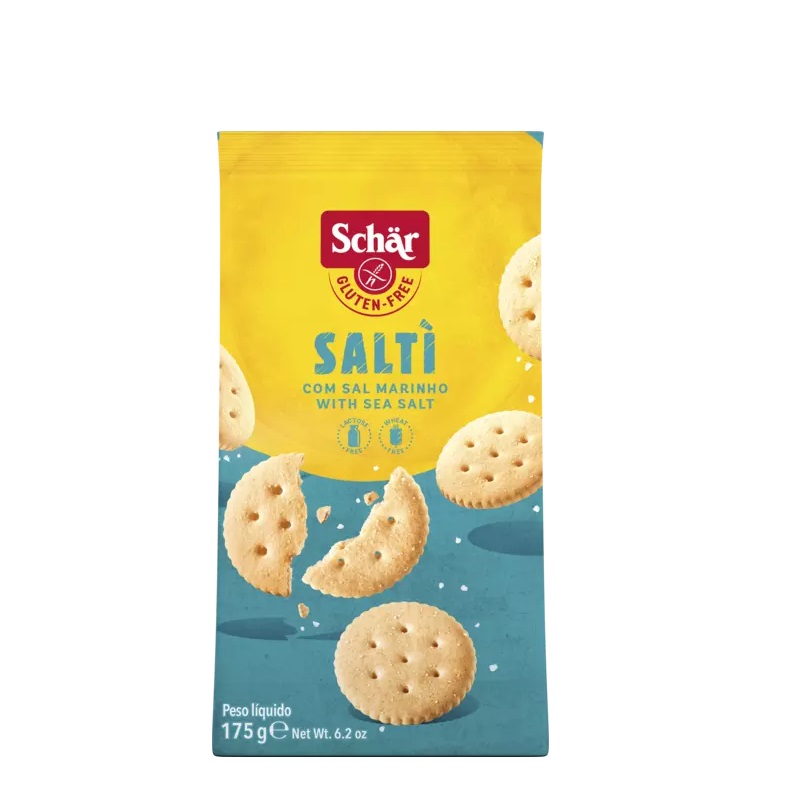 Biscuitei sarati fara gluten salti picture