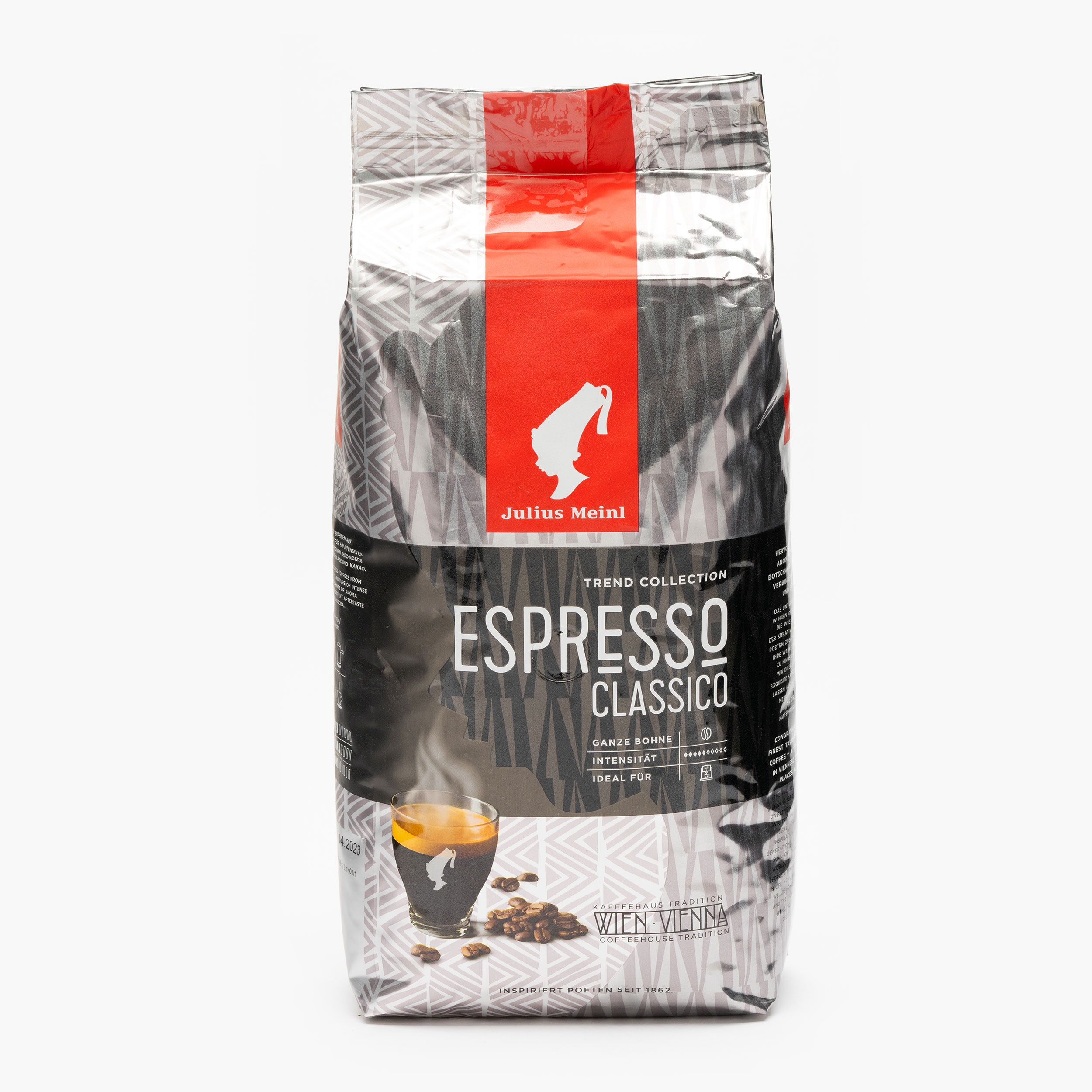 Cafea boabe trend collection espresso classico picture