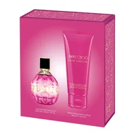 Set pentru femei apa de parfum 60ml + lotiune de corp 100ml rose passion picture