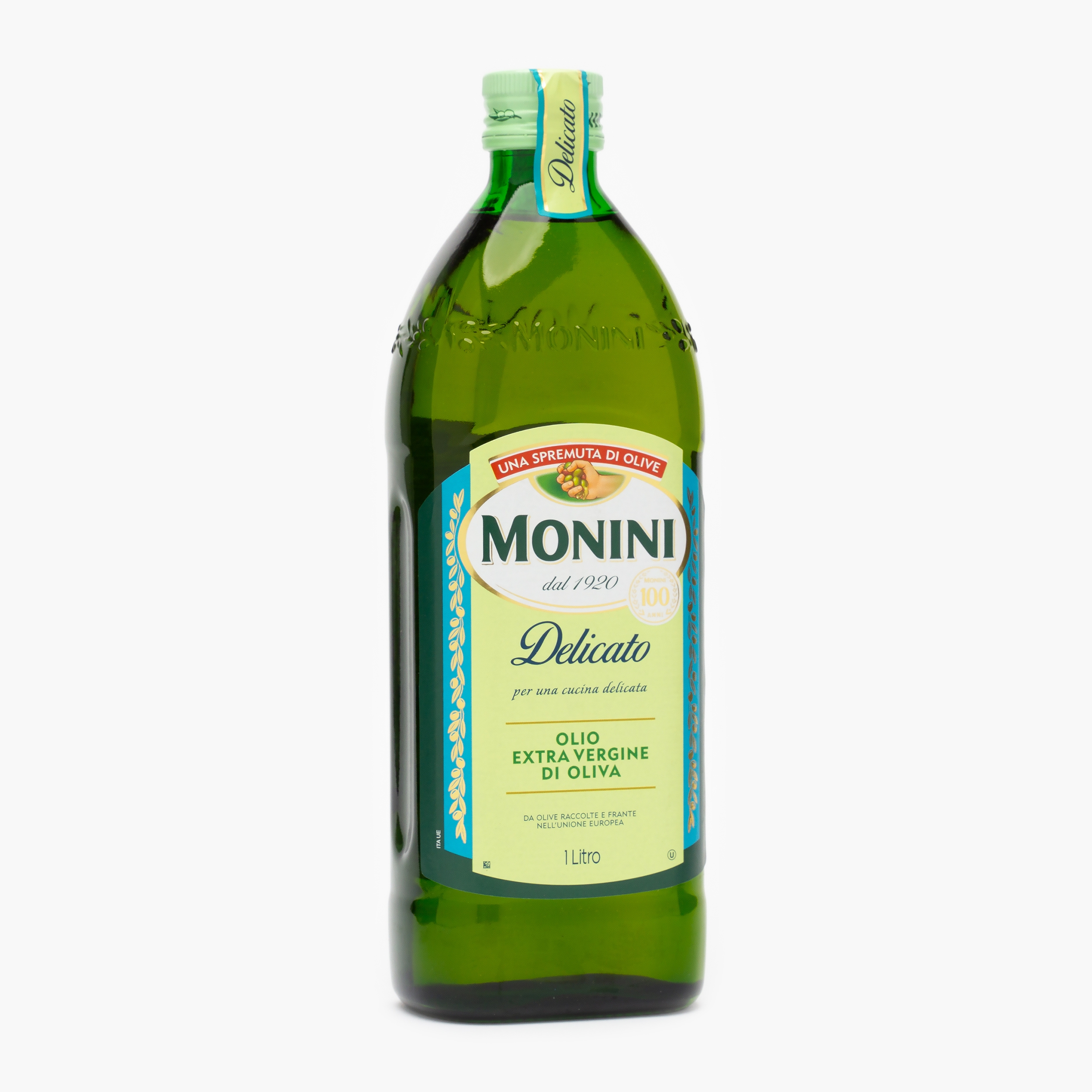 Ulei de masline extra virgin delicato picture