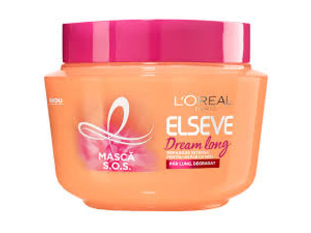 Masca par reparatoare dream long picture