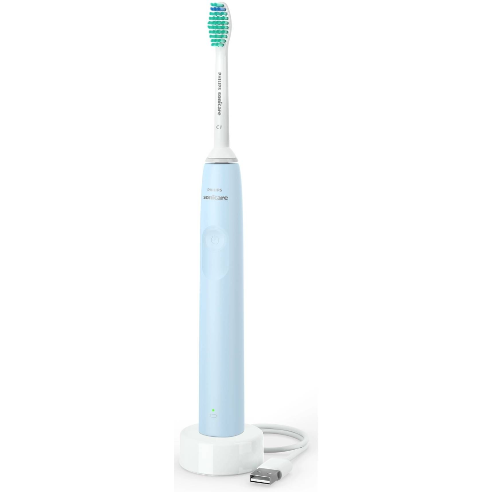Periuta de dinti electrica sonicare seria 2100 hx3651/12 picture