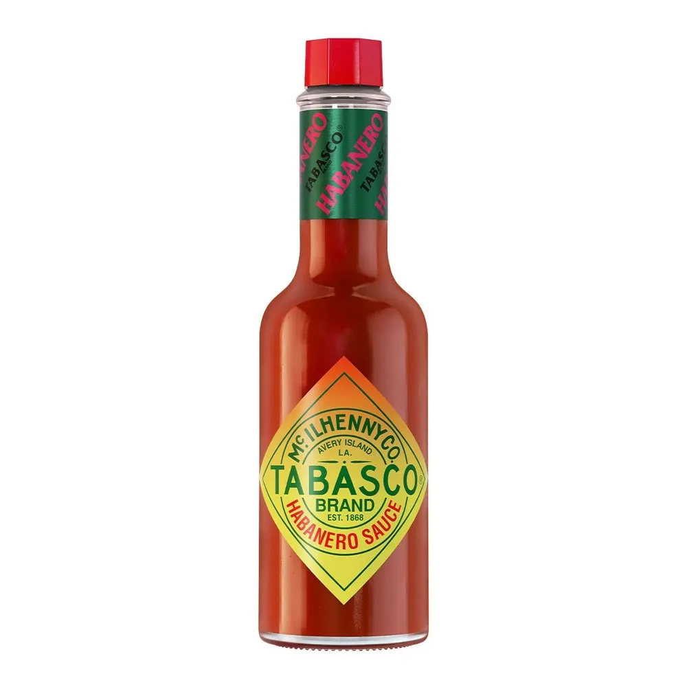 Sos habanero picture