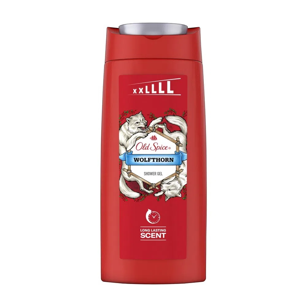 Gel de dus wolfthorn picture