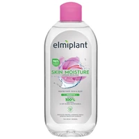 Lotiune micelara pentru ten uscat si sensibil cu probiotice si sofran, elimplant picture