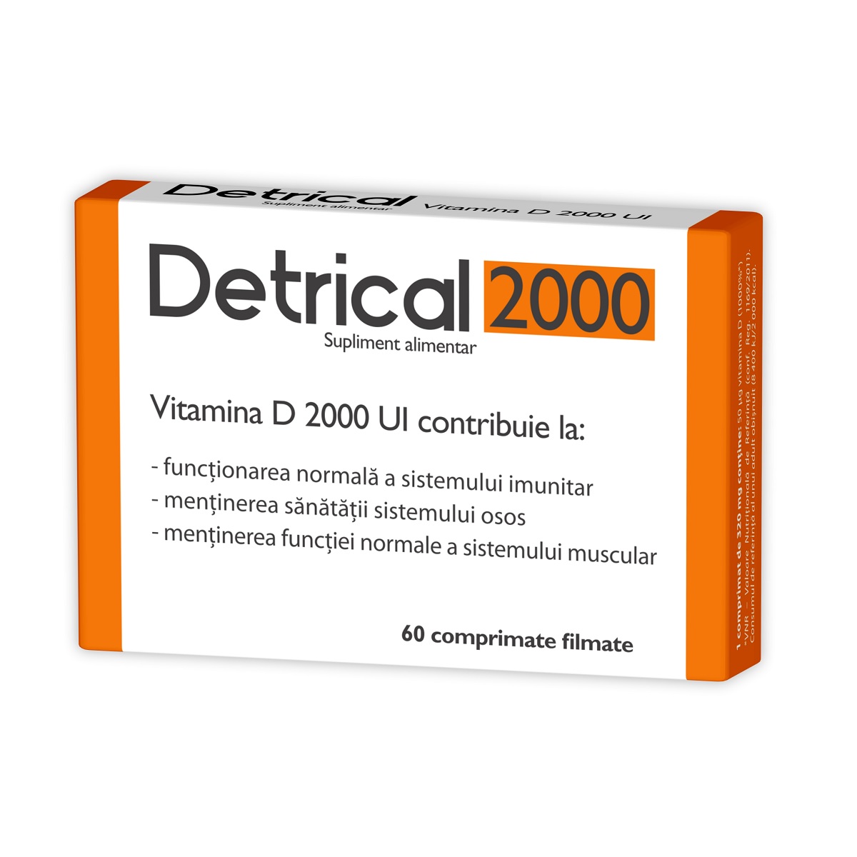 Vitamina d3 2000 iu detrical picture