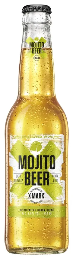 Bere cu mojito picture