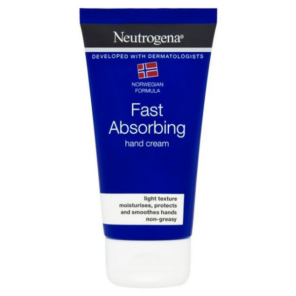 Crema de maini fast absorbing picture