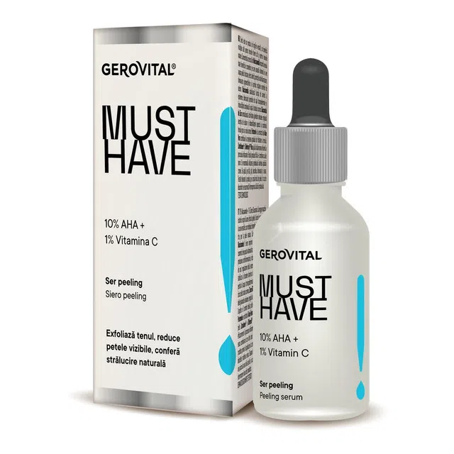 Ser peeling hidratant must have picture