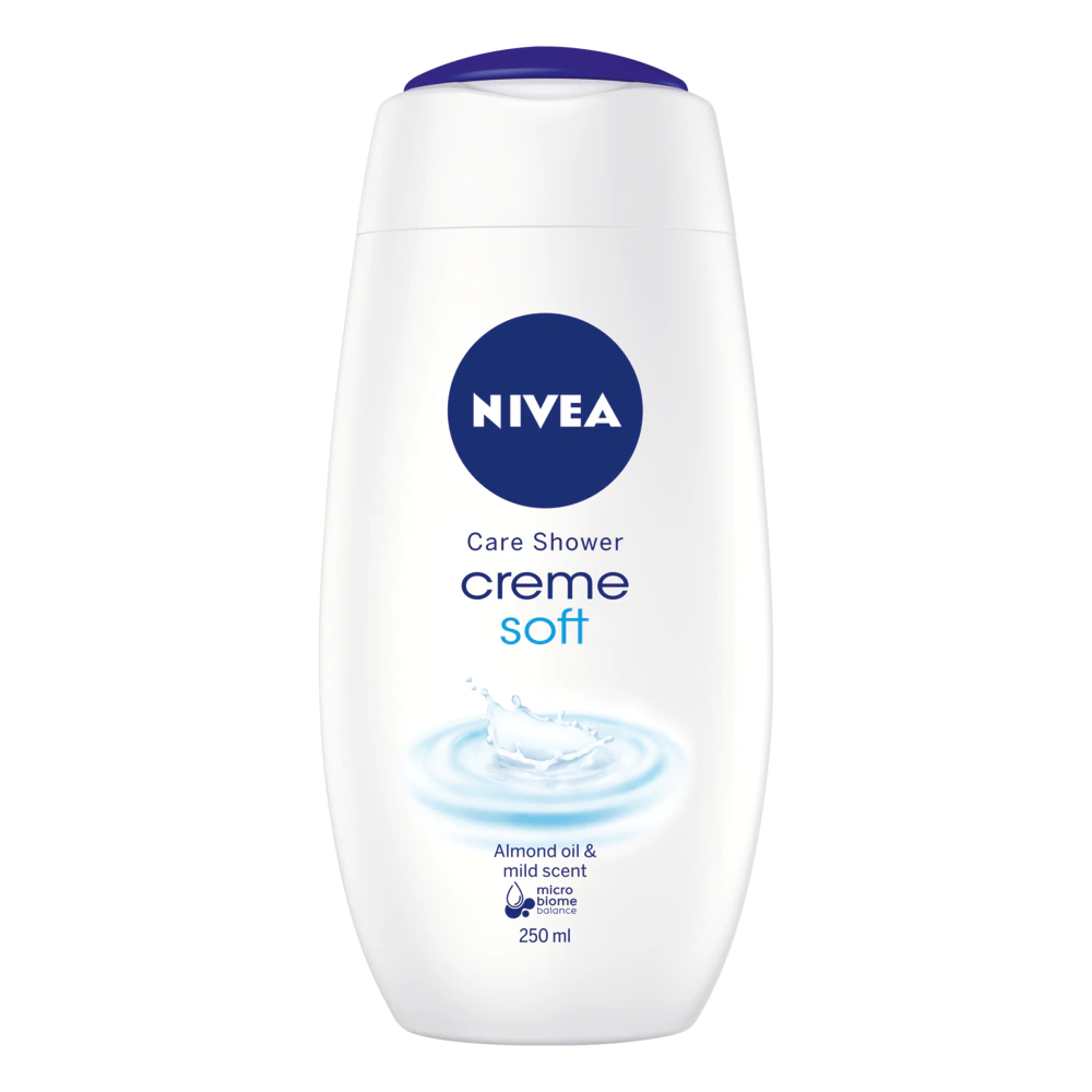 Gel de dus creme soft picture